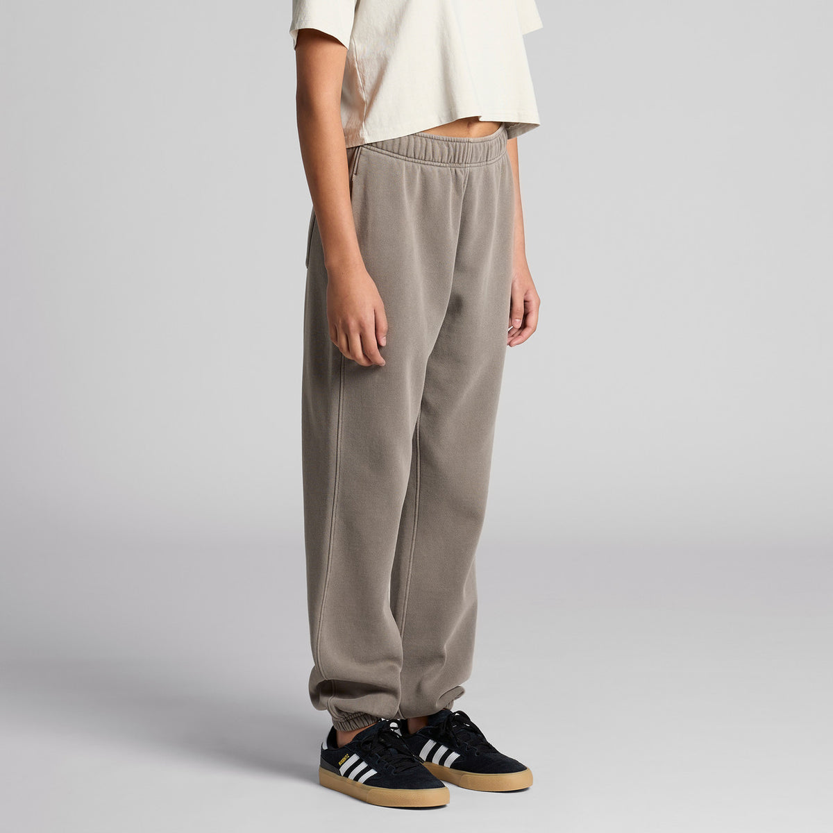 AS Colour Wo's Relax Faded Track Pants 4938