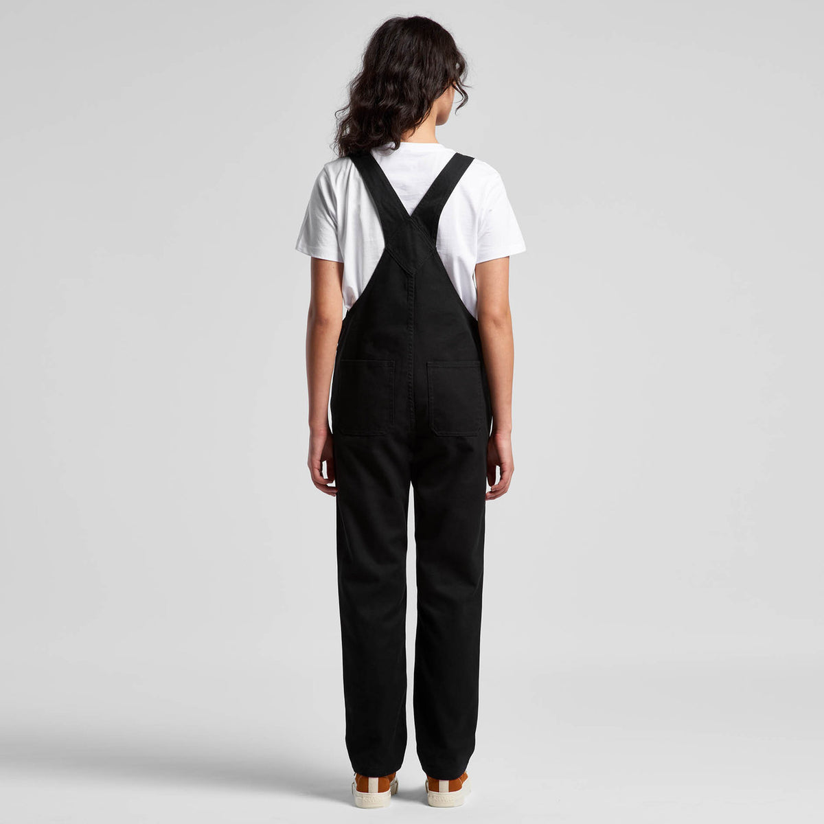 AS Colour Wo's Canvas Overalls 4980
