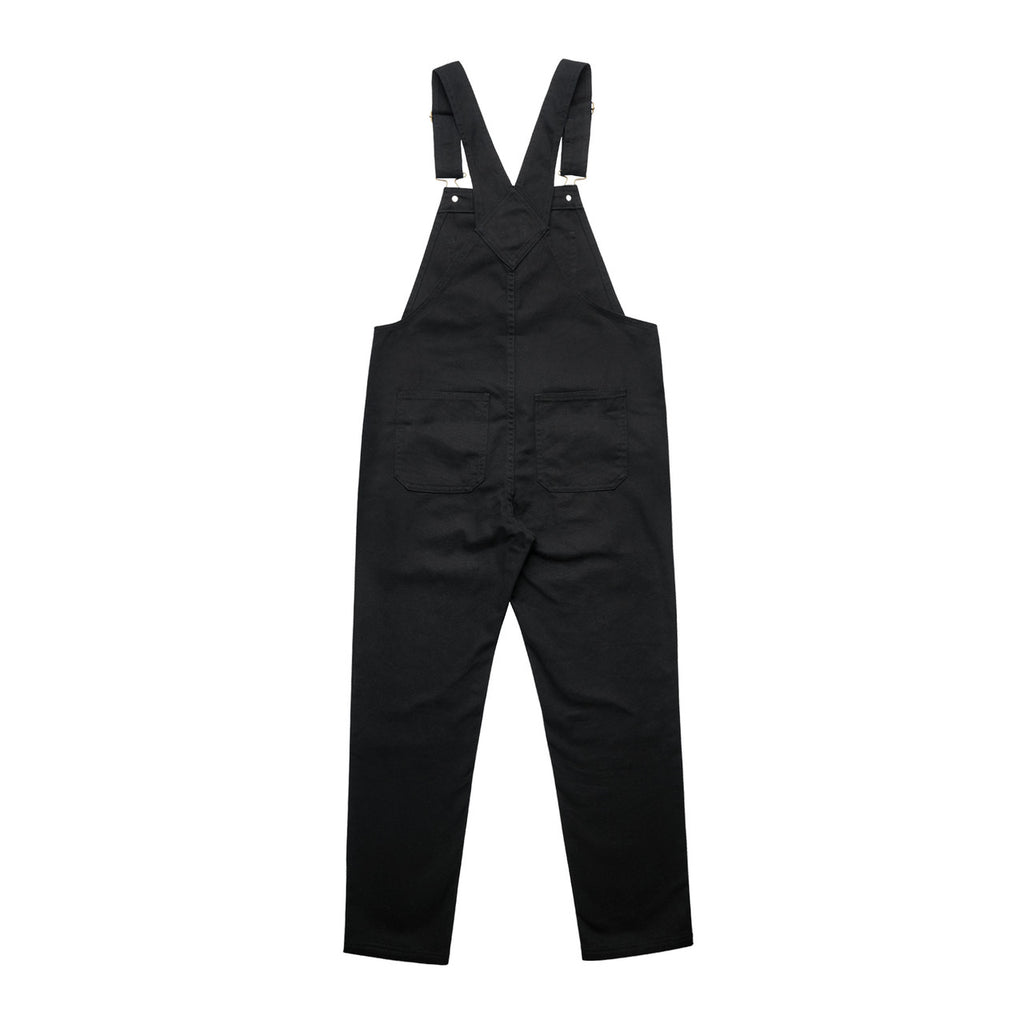 AS Colour Wo's Canvas Overalls 4980