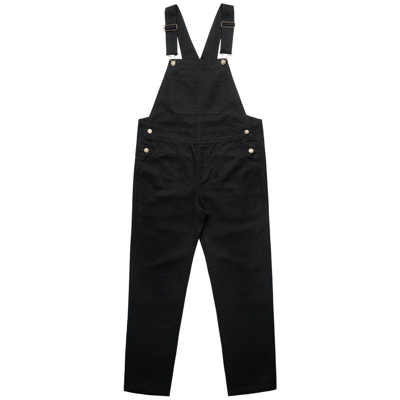 AS Colour Wo's Canvas Overalls 4980