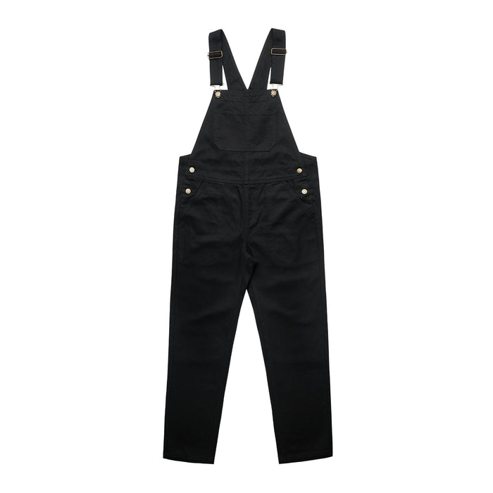 AS Colour Wo's Canvas Overalls 4980