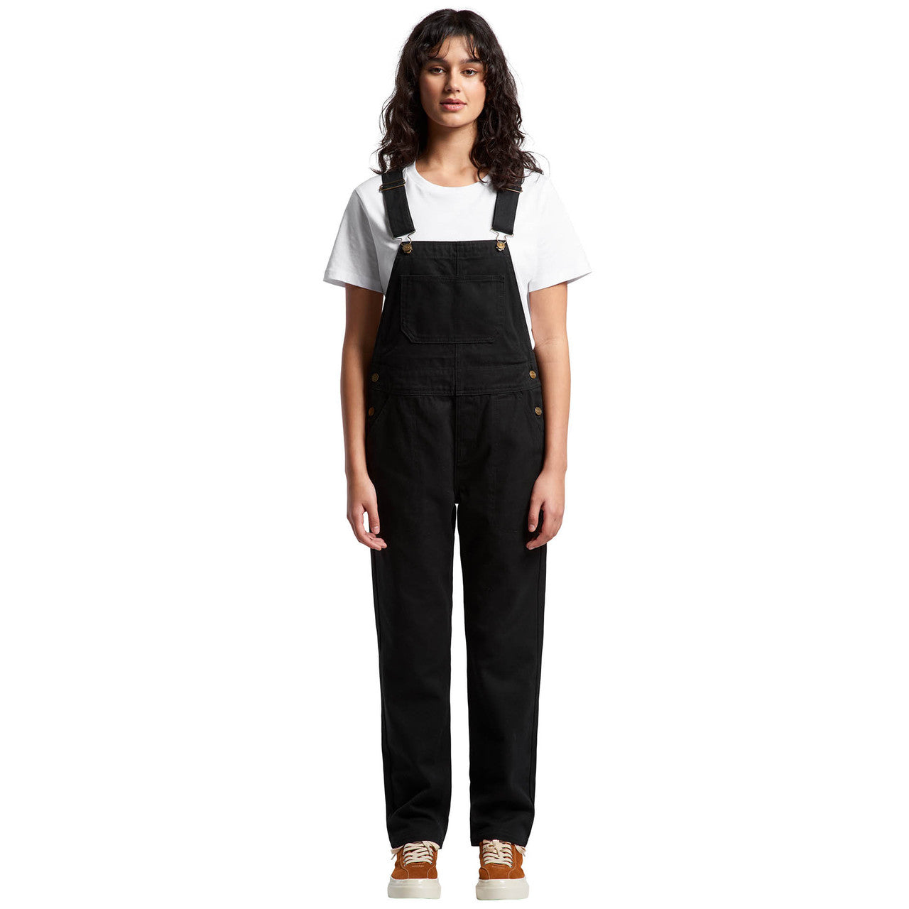 AS Colour Wo's Canvas Overalls 4980