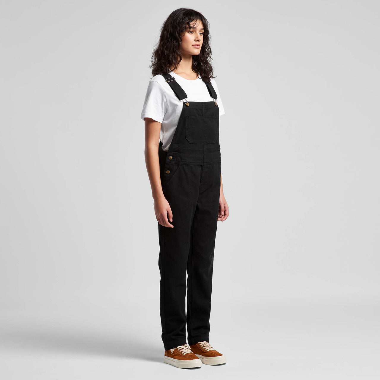 AS Colour Wo's Canvas Overalls 4980