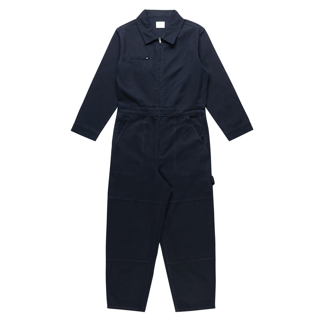AS Colour Wo's Canvas Coveralls 4981