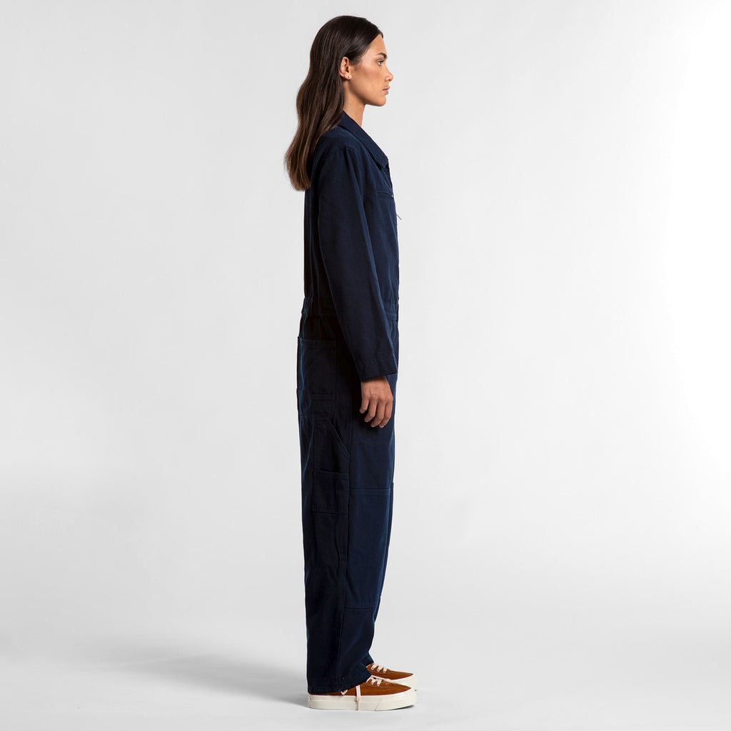 AS Colour Wo's Canvas Coveralls 4981