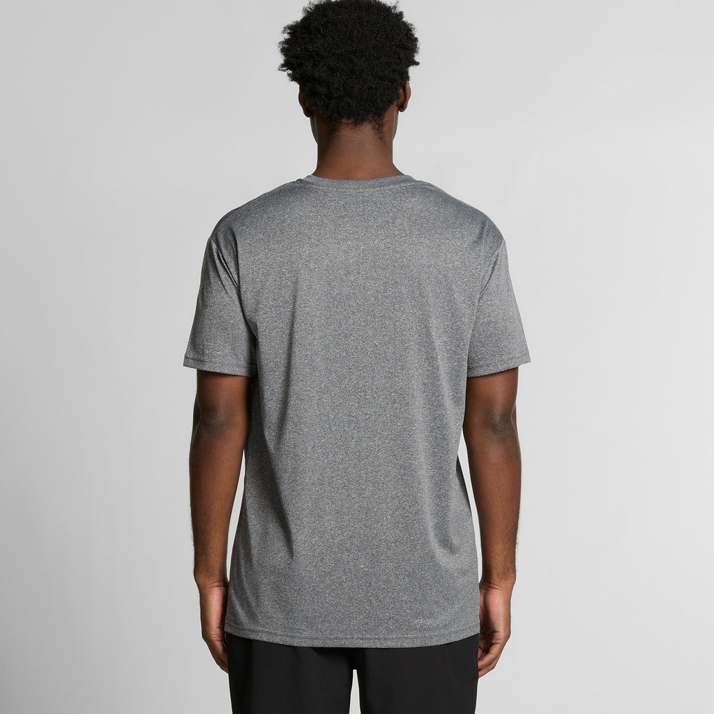AS Colour Staple Active Tee 5001A