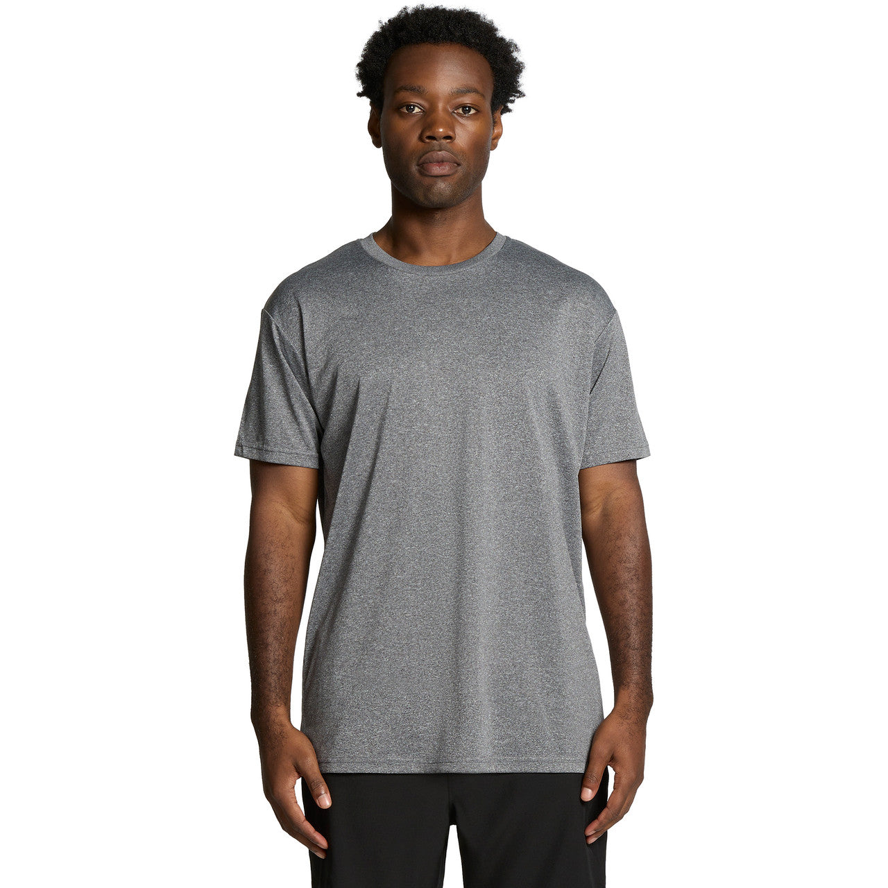 AS Colour Staple Active Tee 5001A