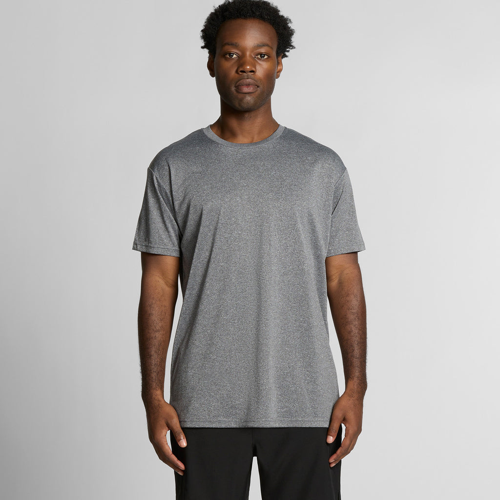 AS Colour Staple Active Tee 5001A