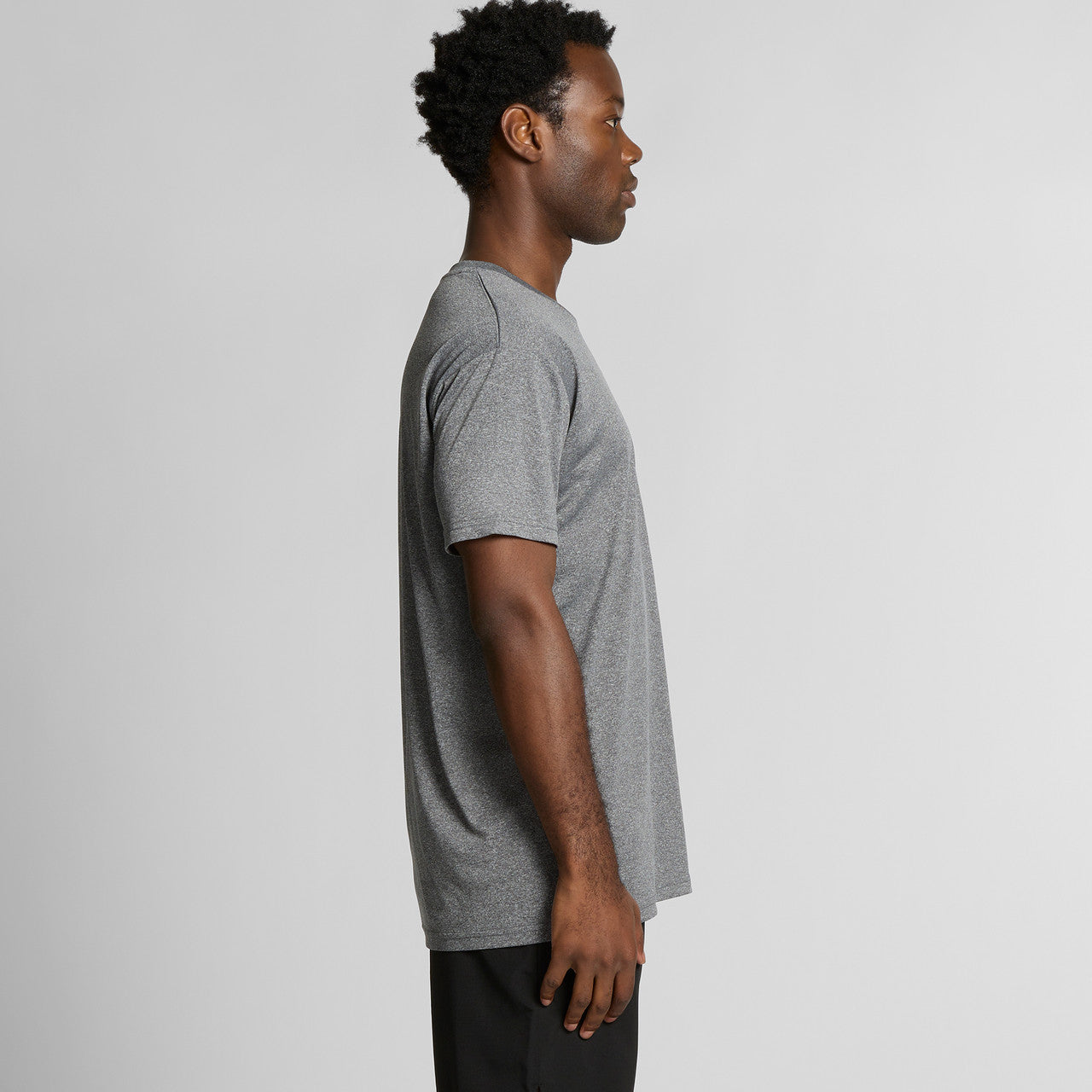 AS Colour Staple Active Tee 5001A