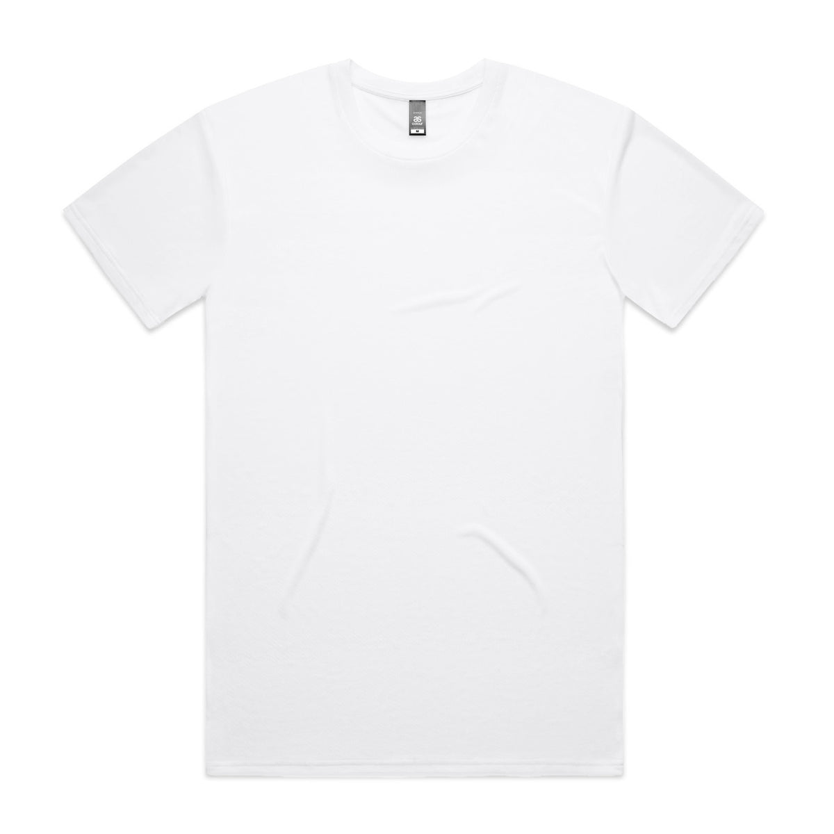 AS Colour Staple Active Tee 5001A