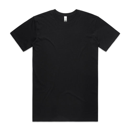 AS Colour Staple Organic Tee 5001G