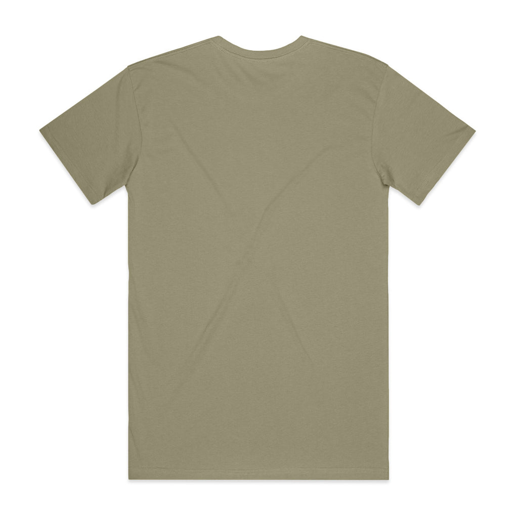 AS Colour Staple Organic Tee 5001G