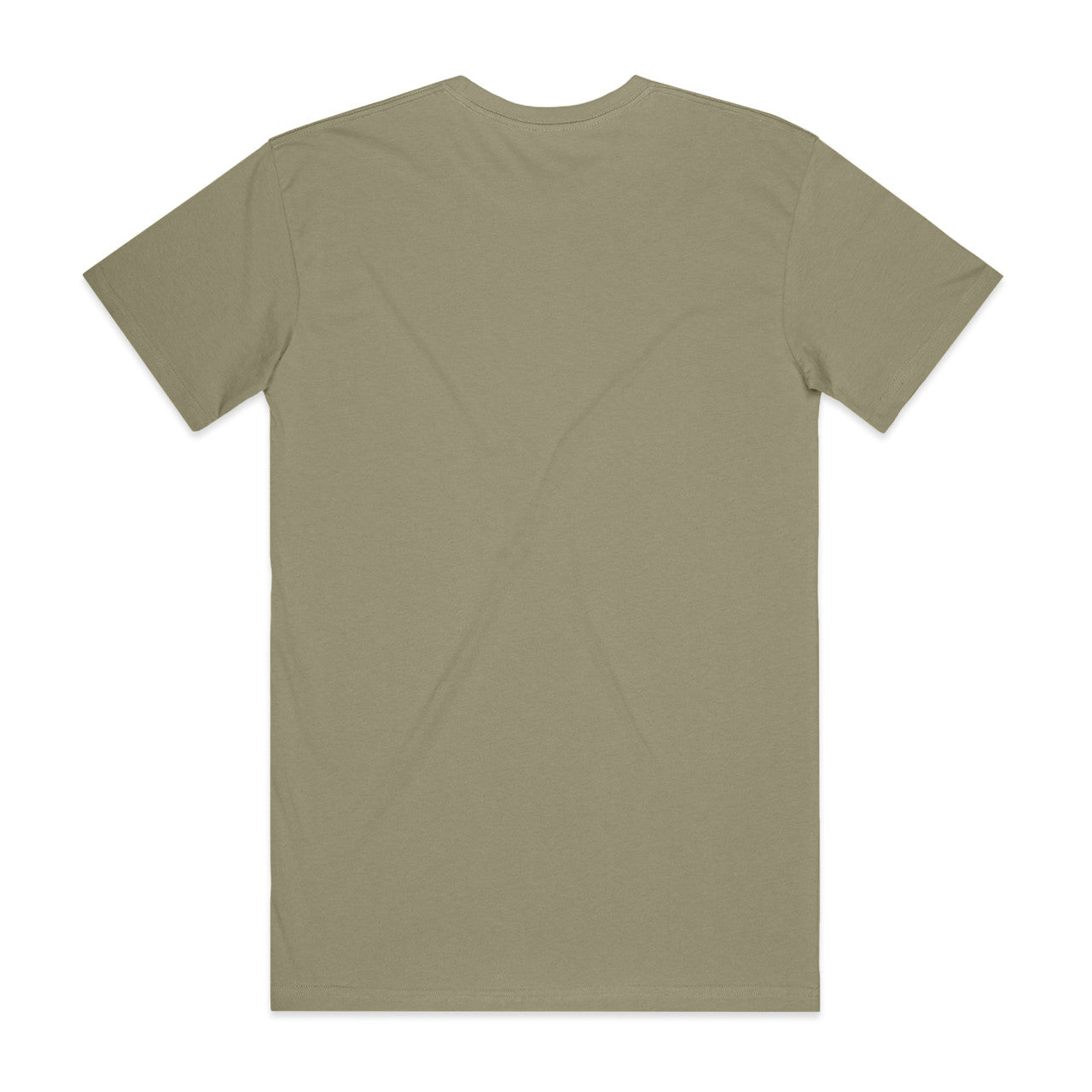 AS Colour Staple Organic Tee 5001G