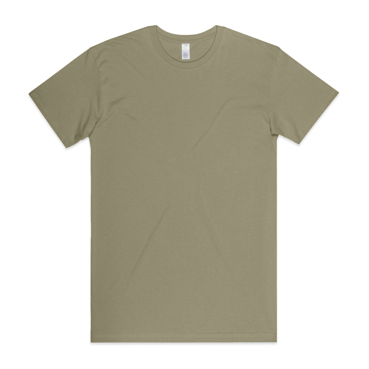 AS Colour Staple Organic Tee 5001G