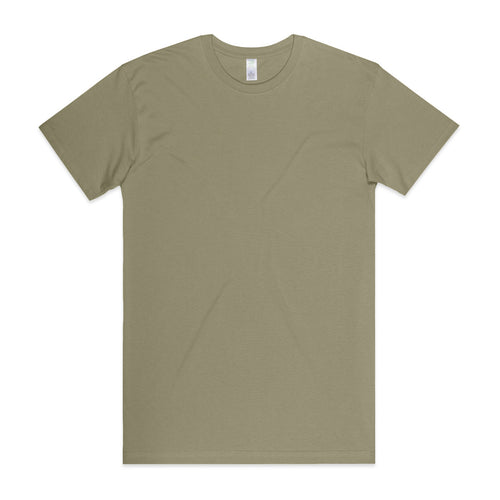 AS Colour Staple Organic Tee 5001G