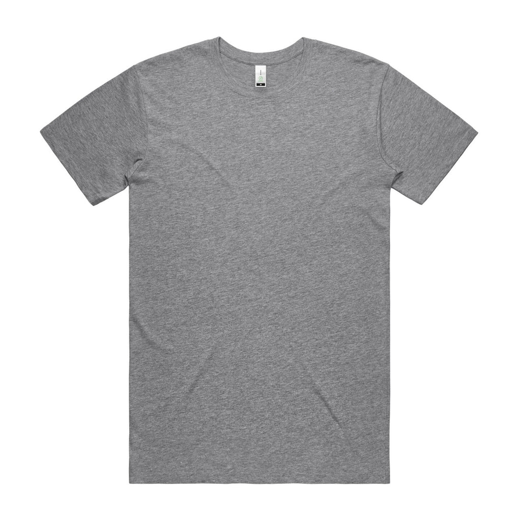AS Colour Staple Organic Tee 5001G