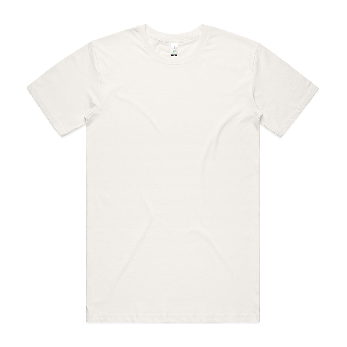 AS Colour Staple Organic Tee 5001G