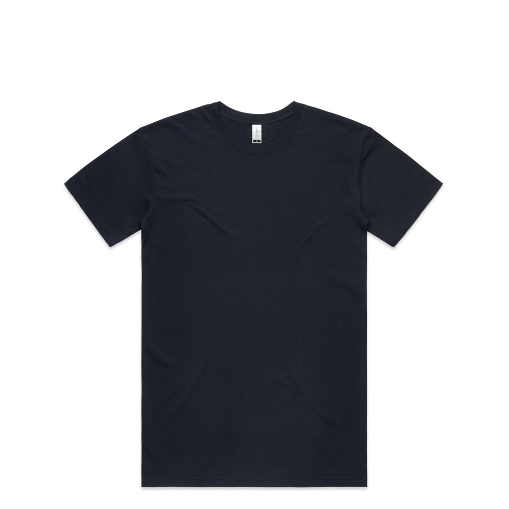 AS Colour Staple Organic Tee 5001G