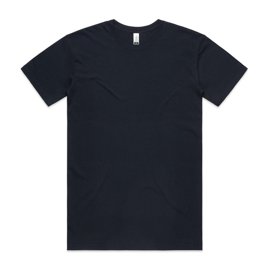 AS Colour Staple Organic Tee 5001G
