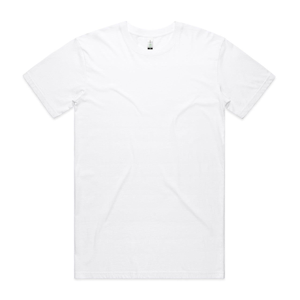 AS Colour Staple Organic Tee 5001G