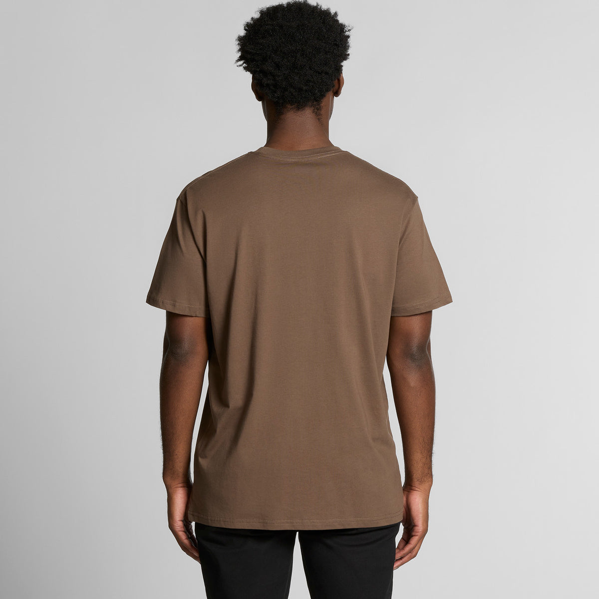 AS Colour Staple Organic Tee 5001G