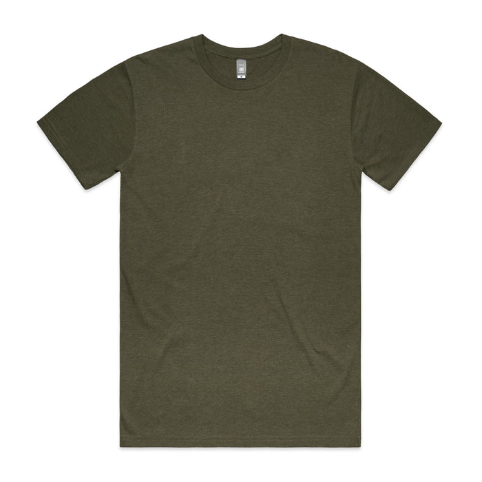 AS Colour Staple Marle Tee 5001M