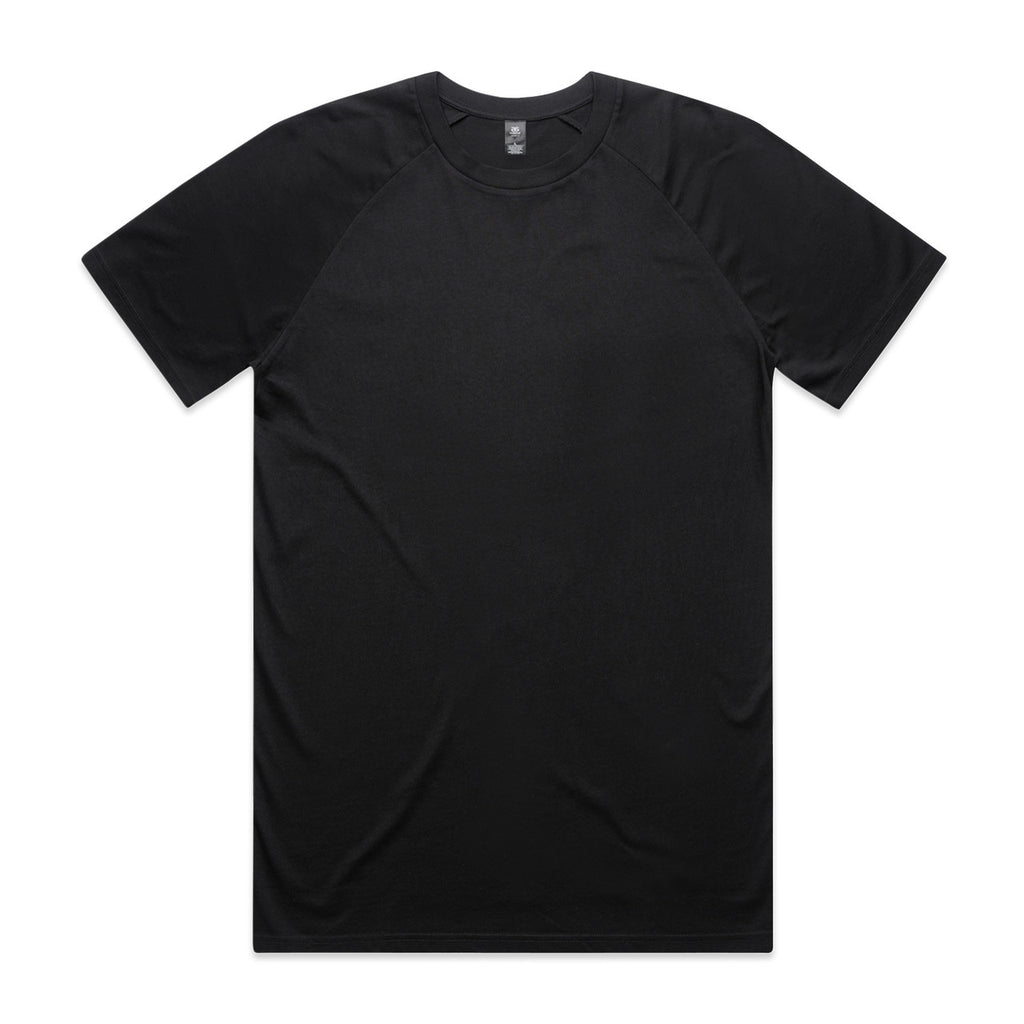 AS Colour Staple Raglan Tee 5001R