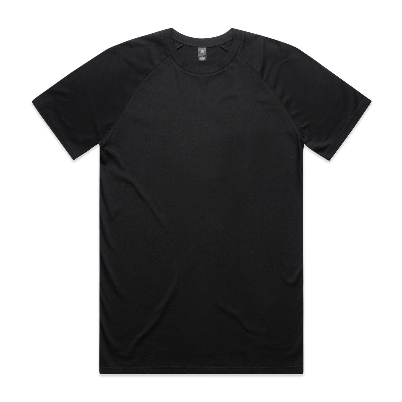 AS Colour Staple Raglan Tee 5001R