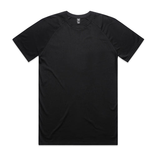 AS Colour Staple Raglan Tee 5001R