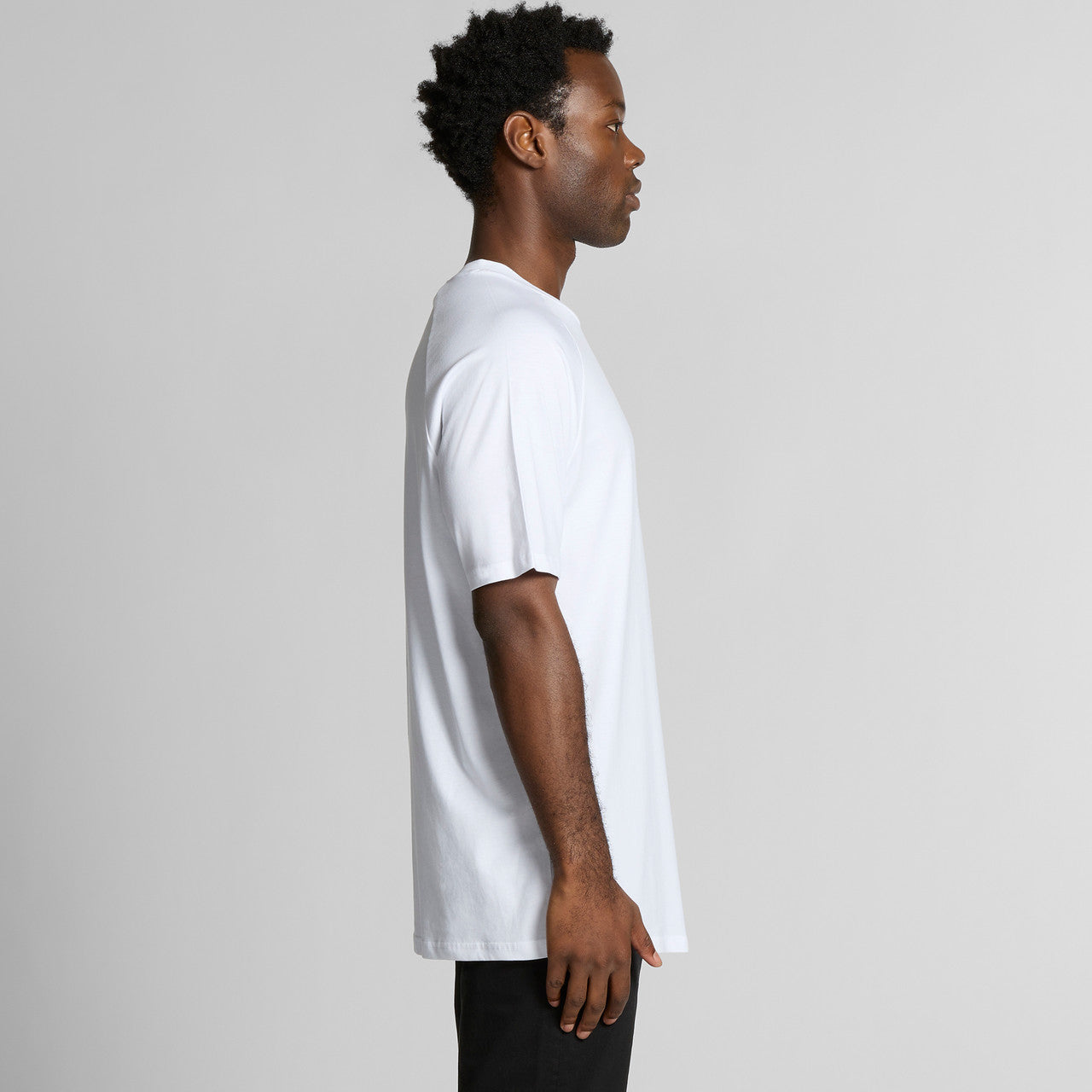 AS Colour Staple Raglan Tee 5001R