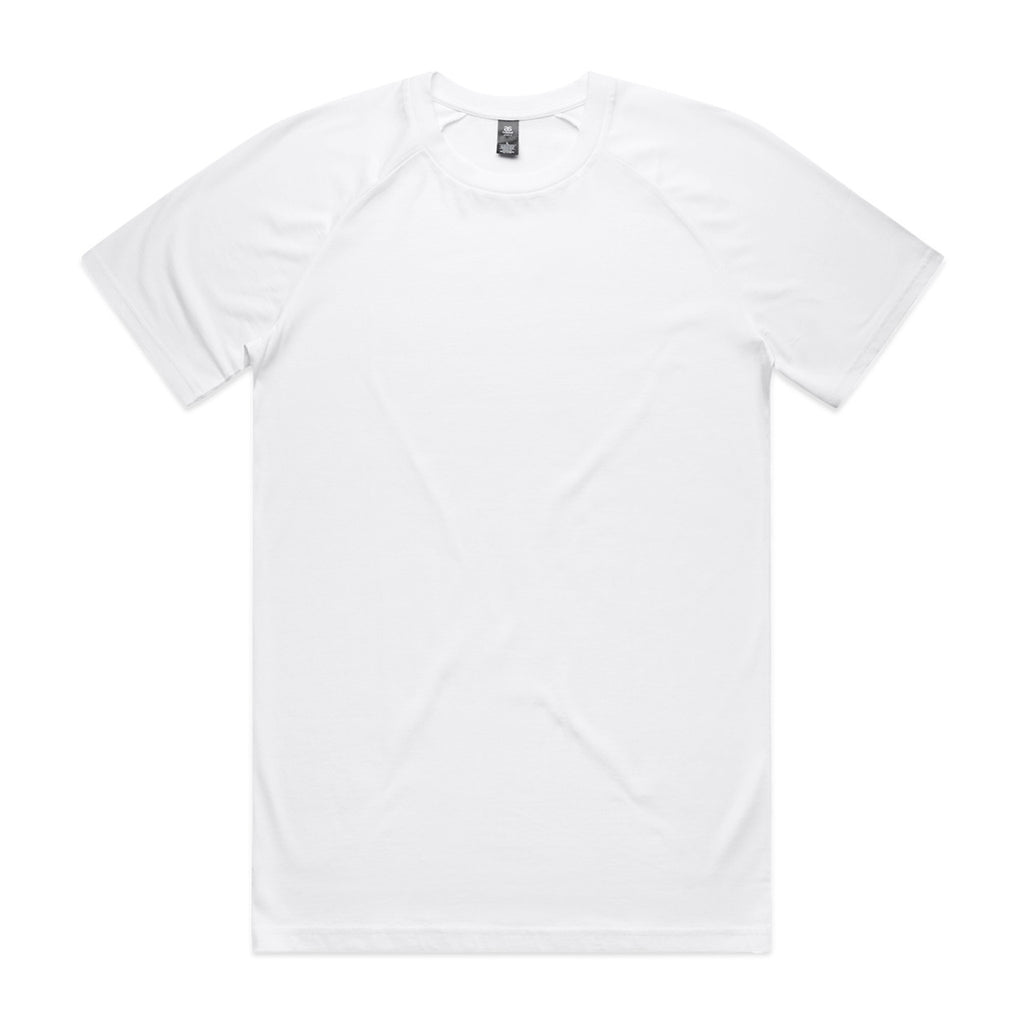 AS Colour Staple Raglan Tee 5001R