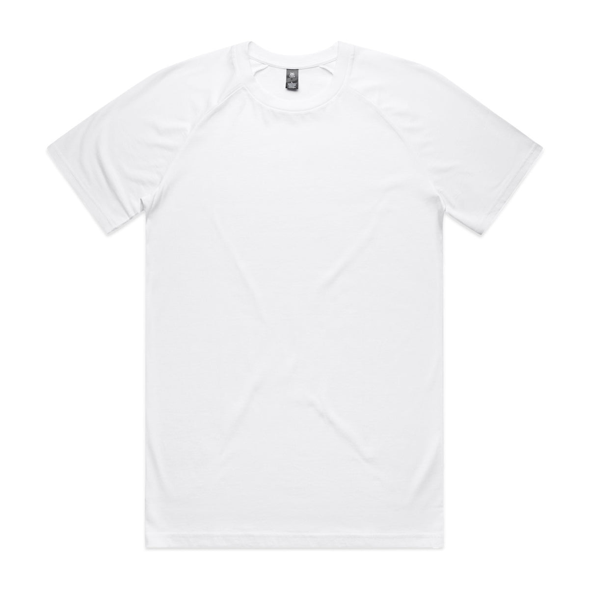AS Colour Staple Raglan Tee 5001R