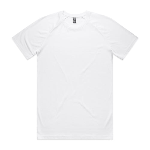 AS Colour Staple Raglan Tee 5001R