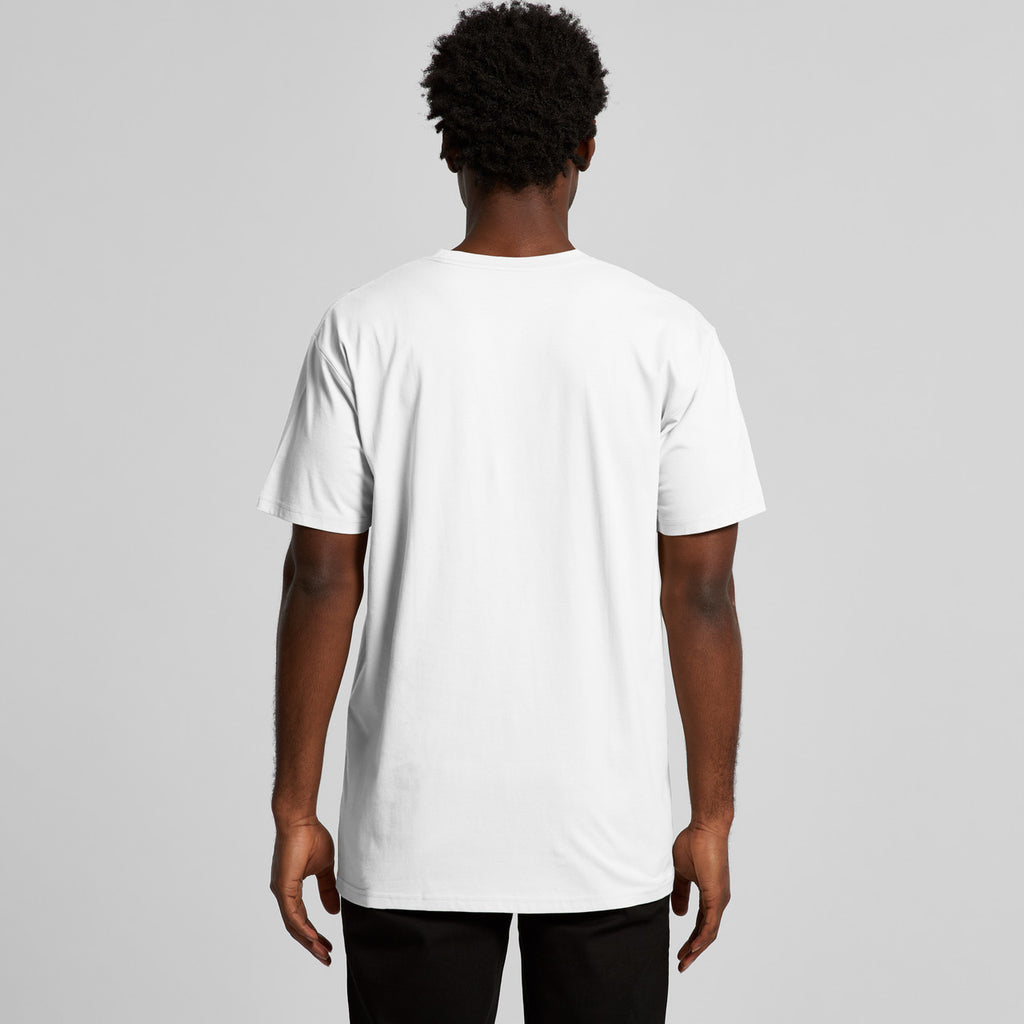 AS Colour Staple Recycled Tee 5077