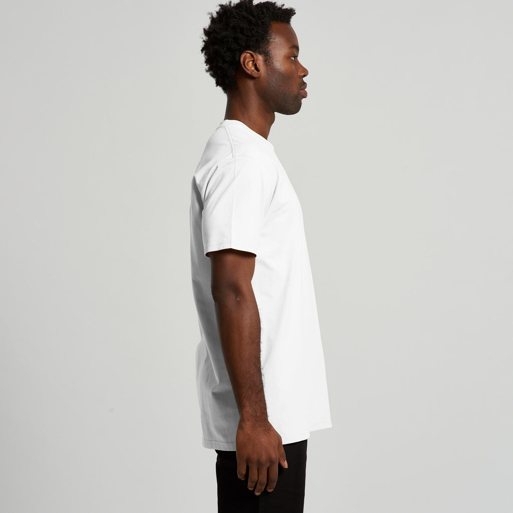 AS Colour Staple Recycled Tee 5077