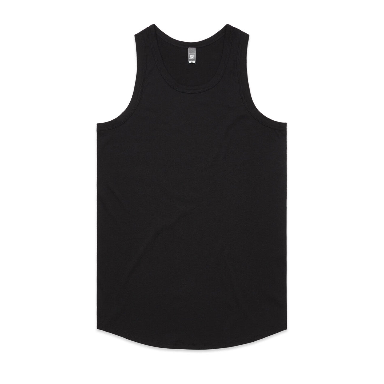 AS Colour Authentic Singlet 5004