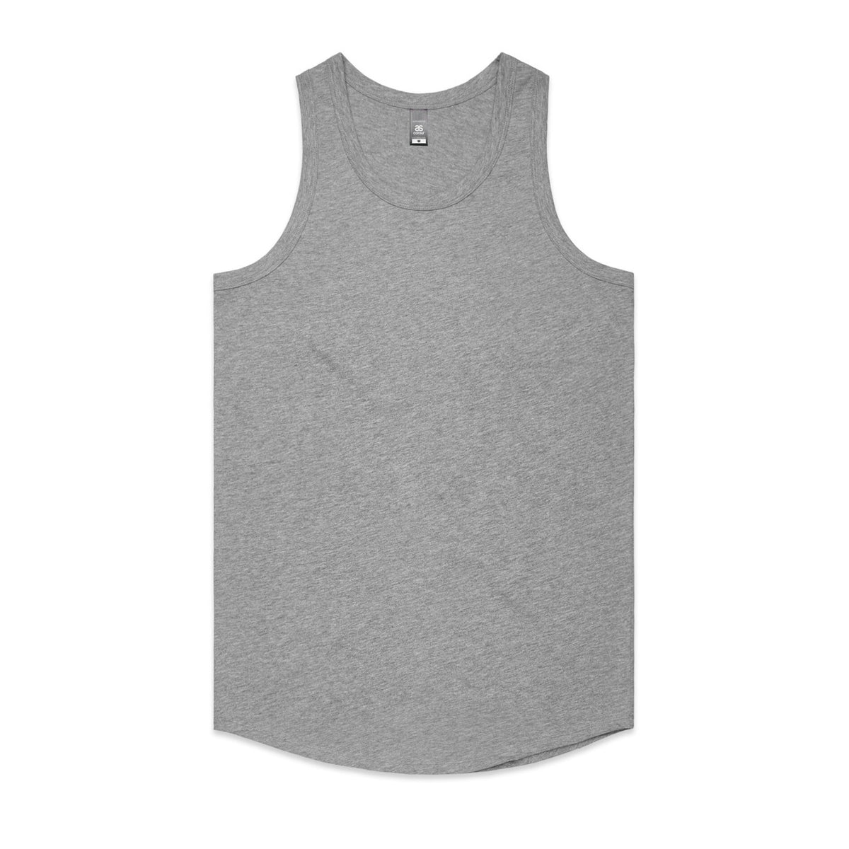 AS Colour Authentic Singlet 5004