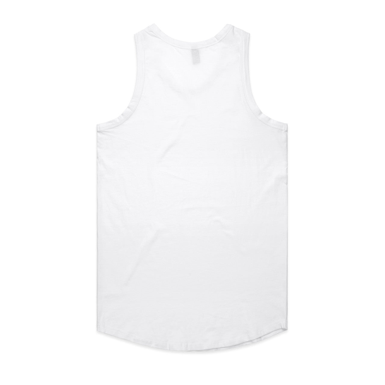 AS Colour Authentic Singlet 5004