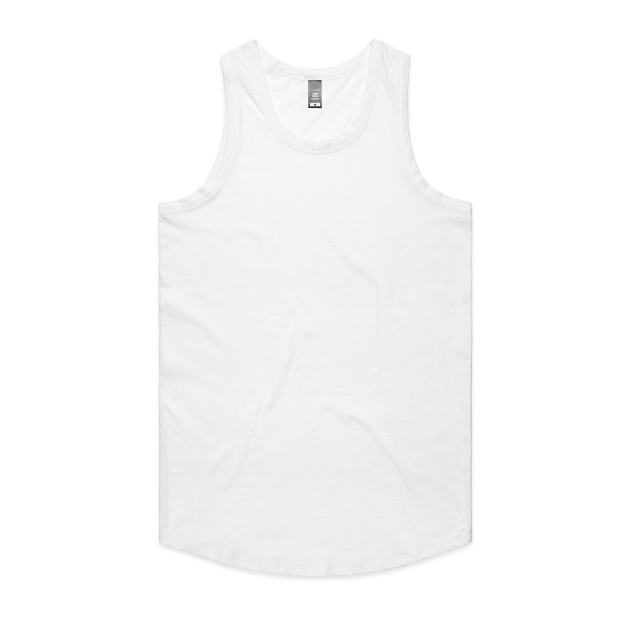 AS Colour Authentic Singlet 5004