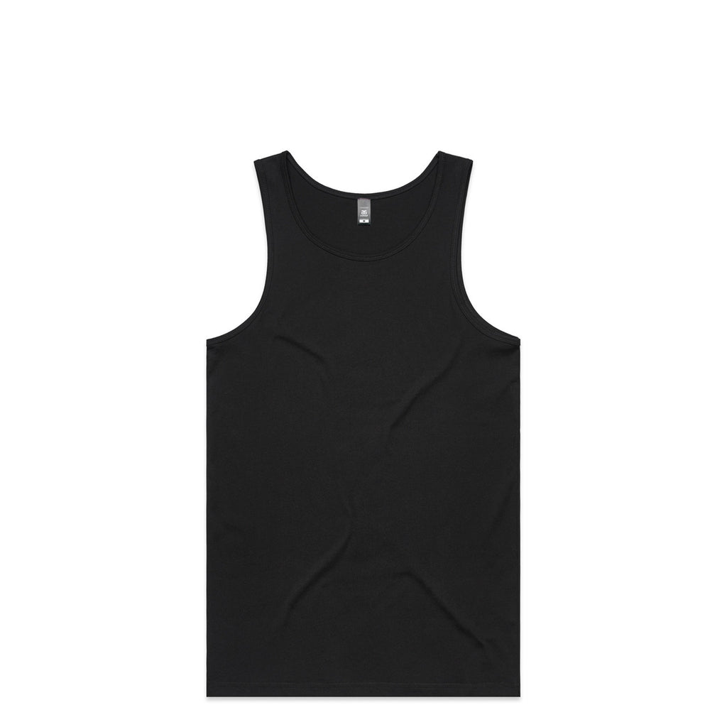 AS Colour Lowdown Singlet 5007