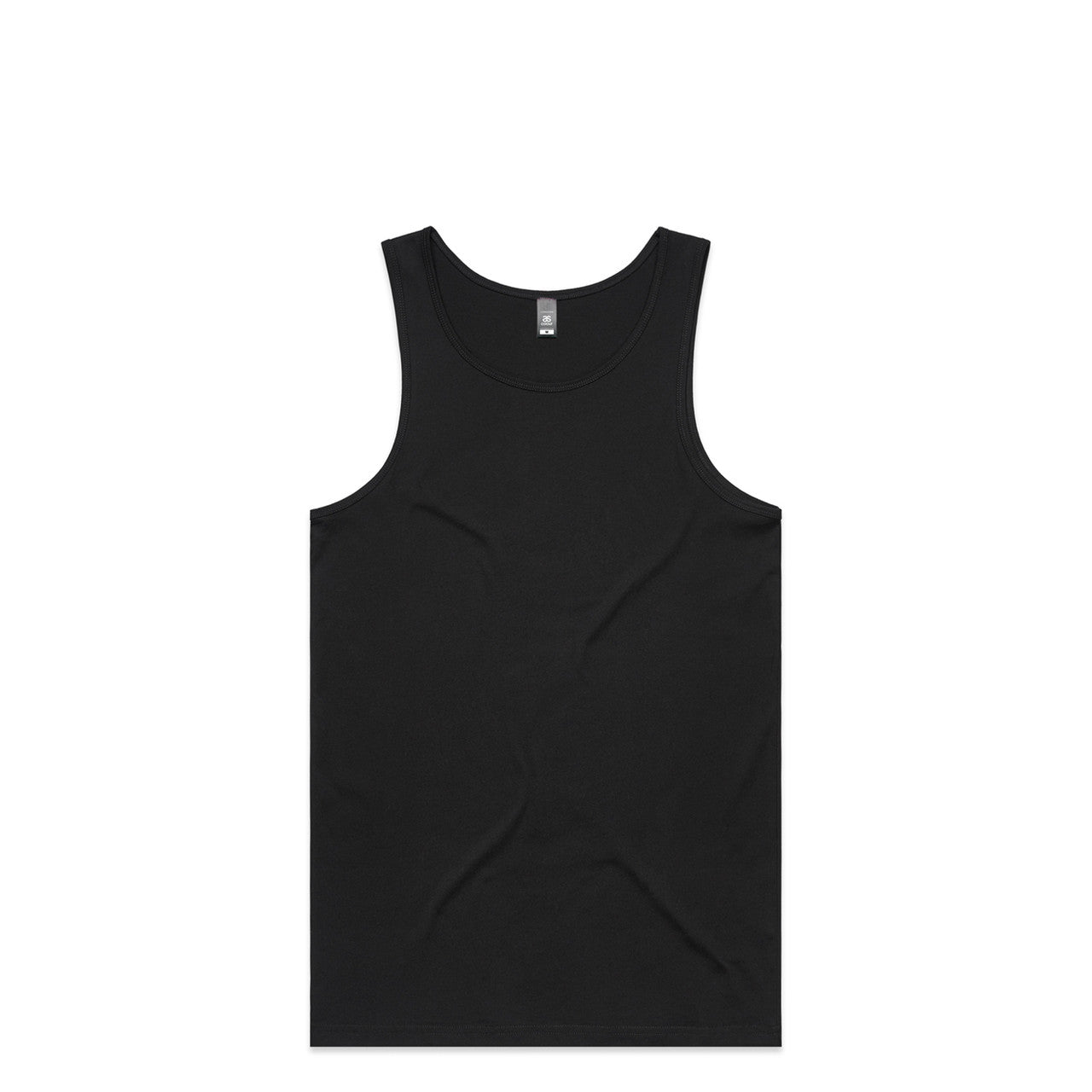 AS Colour Lowdown Singlet 5007