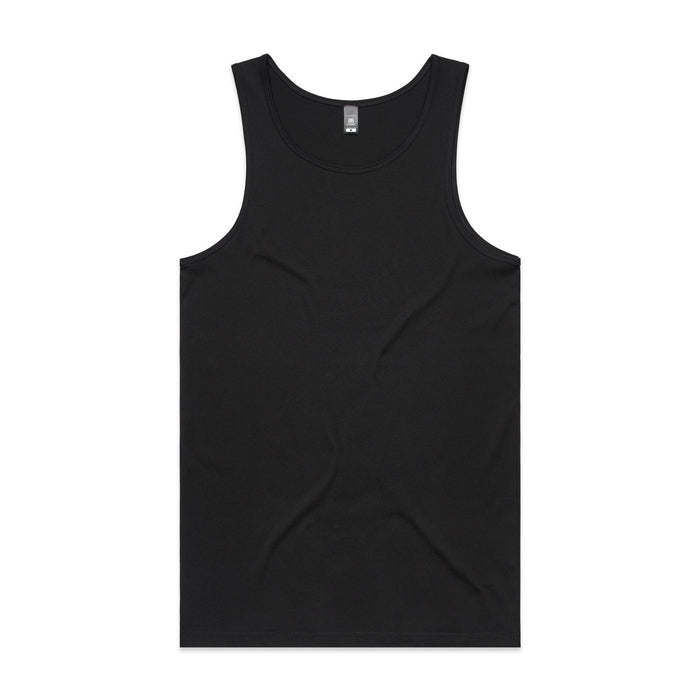 AS Colour Lowdown Singlet 5007