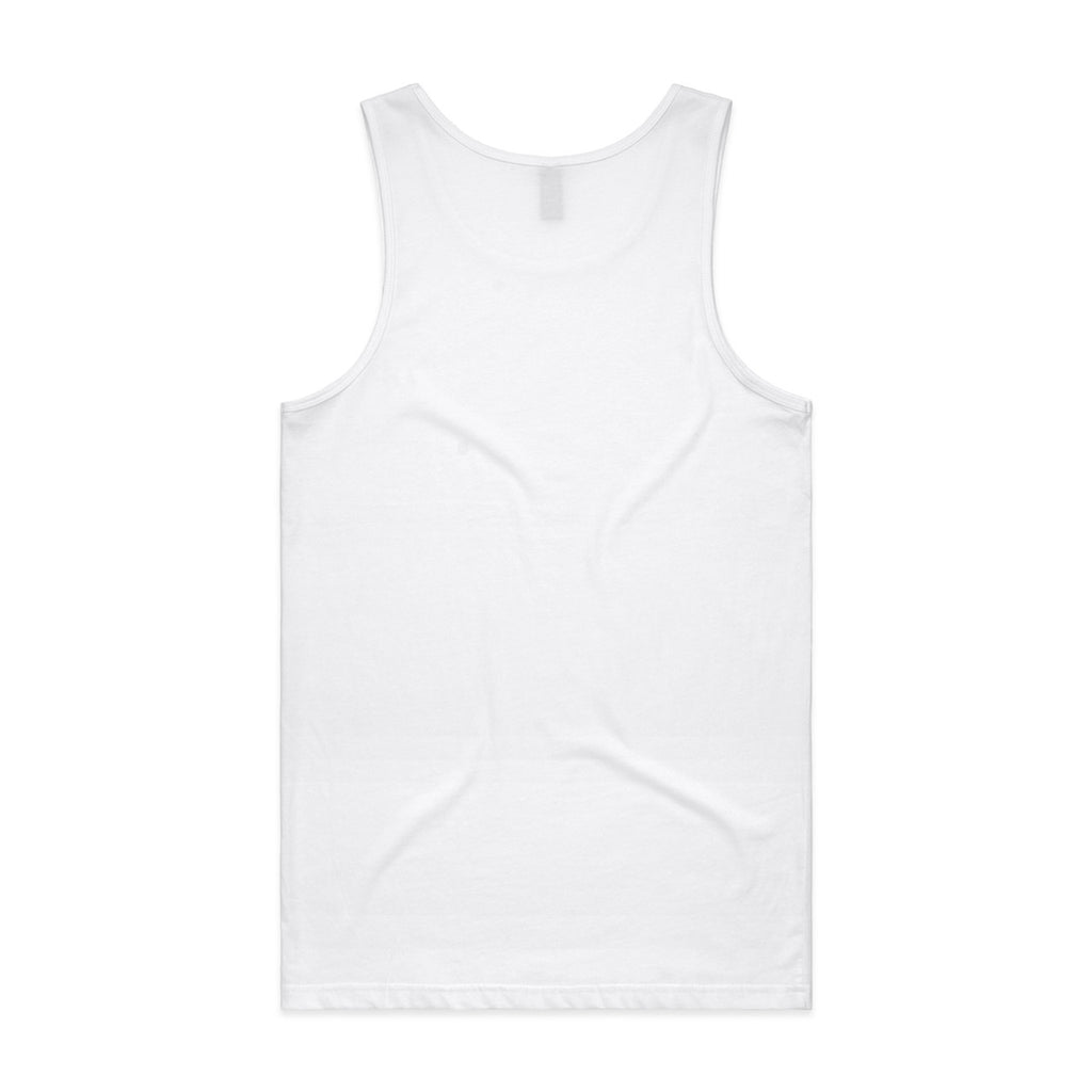 AS Colour Lowdown Singlet 5007