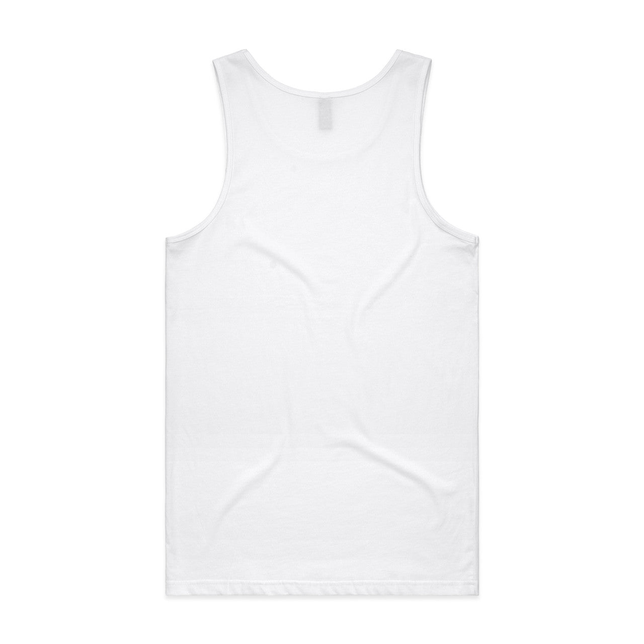 AS Colour Lowdown Singlet 5007