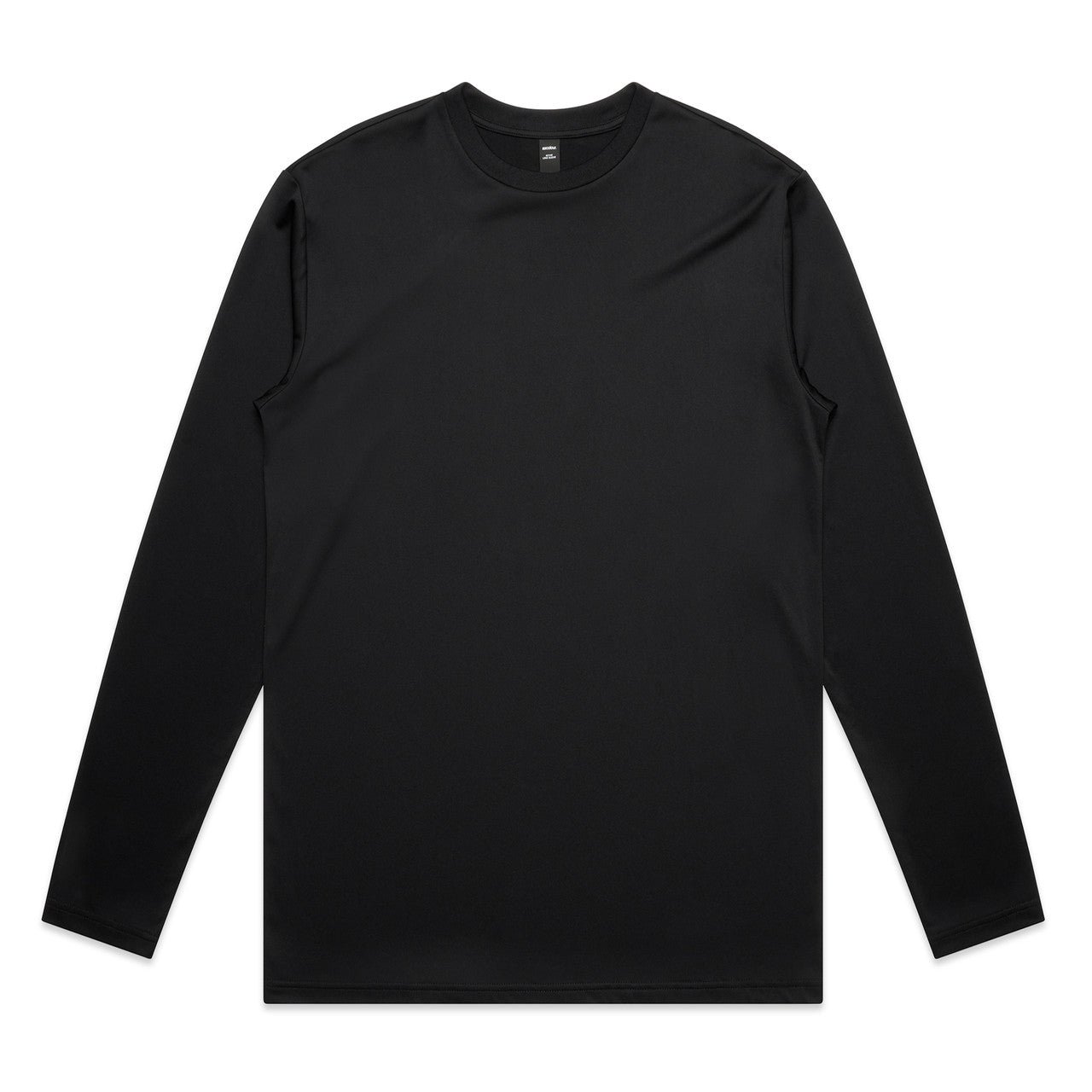 AS Colour Staple Active L/S Tee 5020A