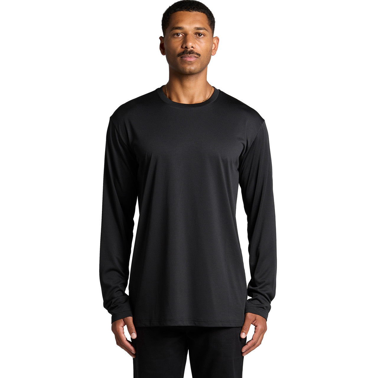 AS Colour Staple Active L/S Tee 5020A