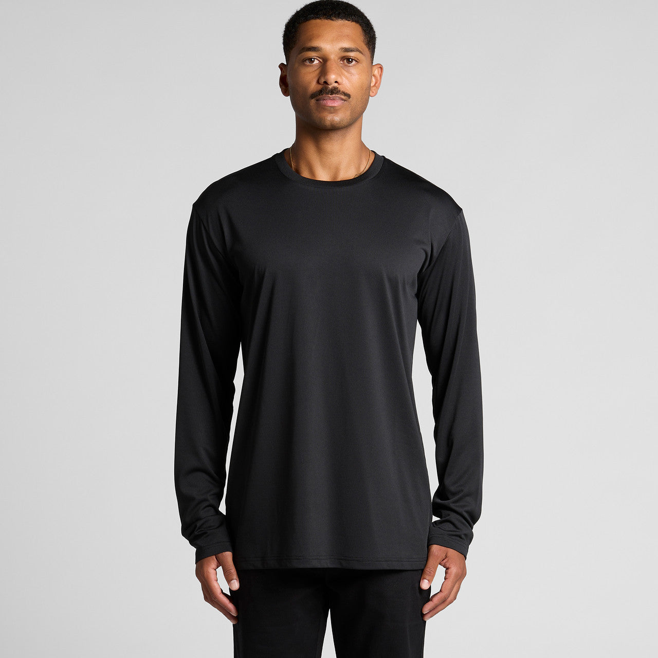 AS Colour Staple Active L/S Tee 5020A