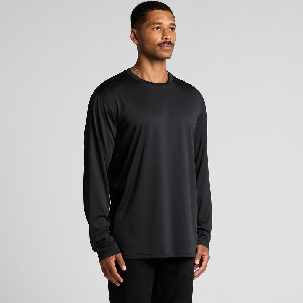 AS Colour Staple Active L/S Tee 5020A