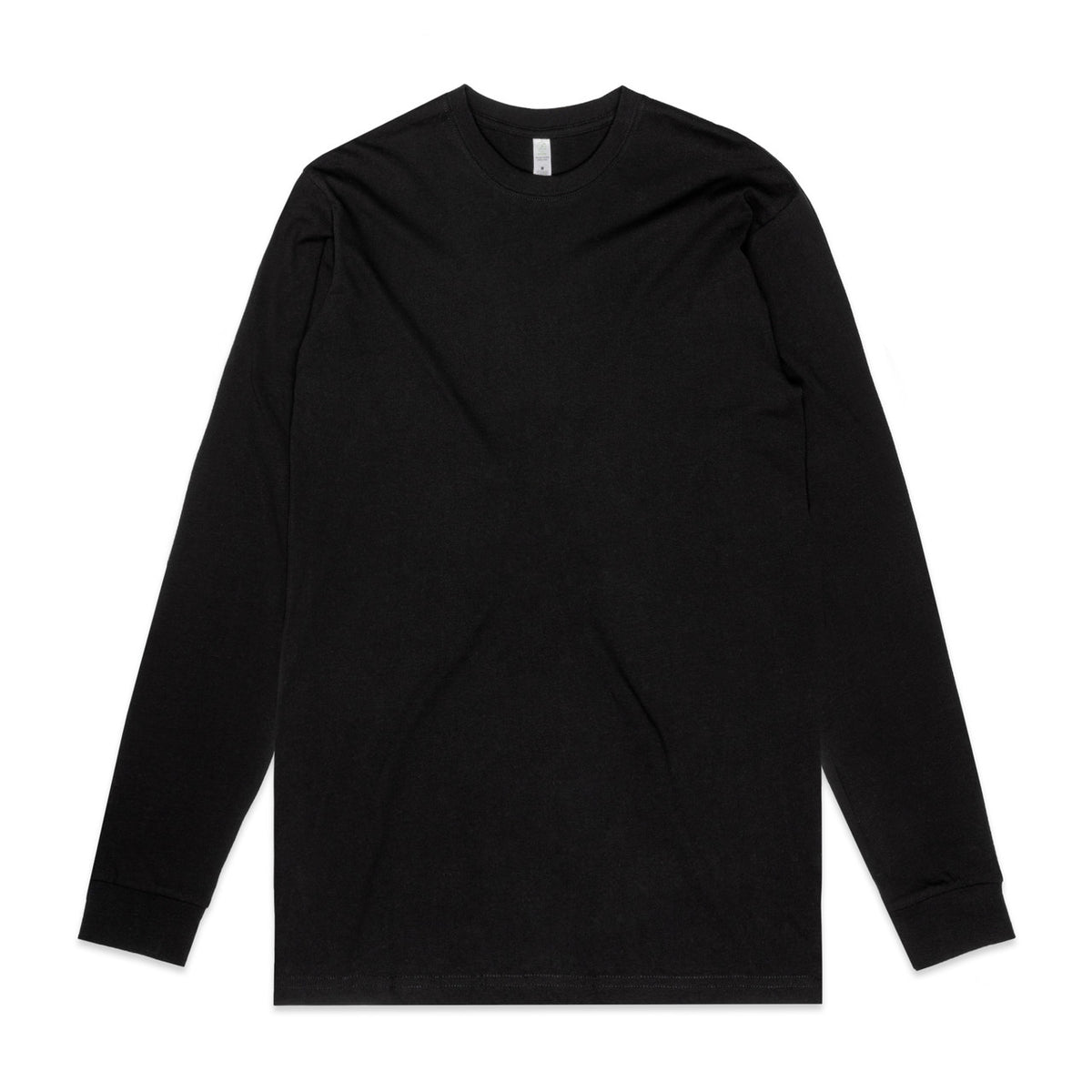 AS Colour Staple Organic L/S Tee 5020G