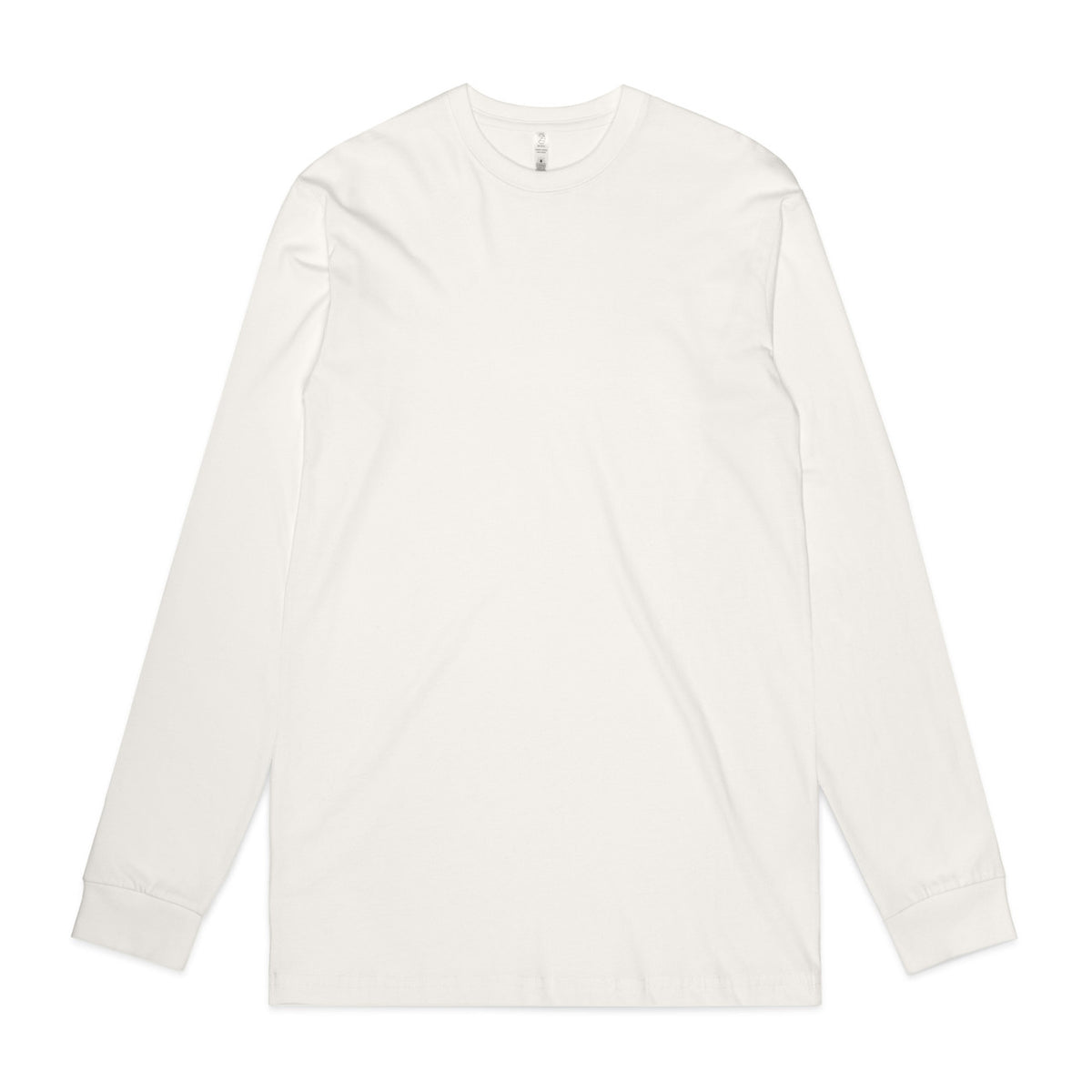 AS Colour Staple Organic L/S Tee 5020G